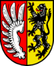 Großgmain – Stemma