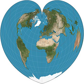 Werner projection