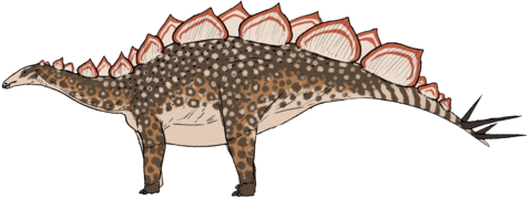 Wuerhosaurus