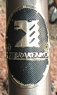 Zebrakenko[citation needed]