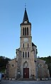 Église Notre-Dame-des-Neiges de Bettant