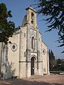 Église Saint-Laurent de Rochemaure