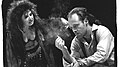 Tavory in Hollywood directed by Nola Chilton, Haifa Theatre 1993