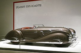 Delahaye 135MS (1937)