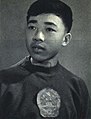 1963-06 1963年 王家声