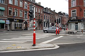 Image illustrative de l’article Rue Grétry (Liège)