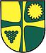 Blason de Heiligenbrunn