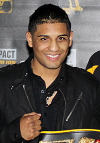 Image illustrative de l’article Abner Mares