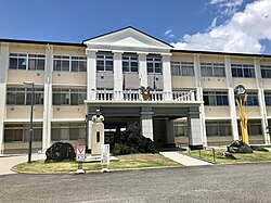 愛知県立安城農林高等学校