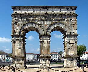 Arch of Germanicus