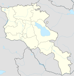 Kasagh Basilica is located in Armenia
