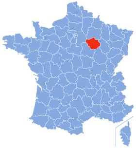 Aube (département)