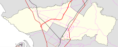 Edinburgh North is located in City of Playford