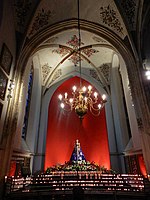 Basilique-cathédrale Saint-Jean de Bois-le-Duc