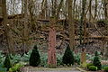 Ehrenanlage Friedhof Berrenrath, L/10