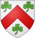 Arms of Canteleu