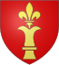 Blason de Valzergues