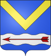 Blason de Vilcey-sur-Trey