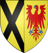 Blason de Wimmenau