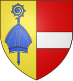 Coat of arms of Dessenheim