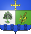 Blason de Lucey