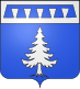 Coat of arms of Francières