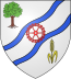 Blason de Gironville-sur-Essonne