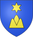 Blason de L'Abergement-de-Varey