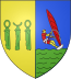 Blason de Saint-Yrieix-sur-Charente