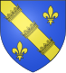 Coat of arms of Satillieu