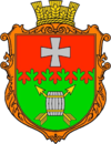 Wappen von Bronne