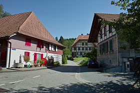 Brügglen