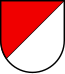 Blason de District de Gösgen