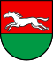 Coat of arms of Oekingen