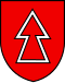 Coat of arms of Raperswilen