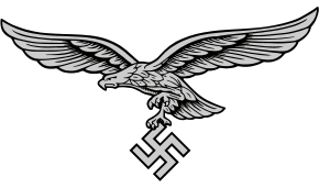 Emblem of the Luftwaffe