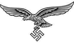 Image illustrative de l’article Luftwaffe (Wehrmacht)