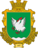 Coat of arms of Kokoshyntsi