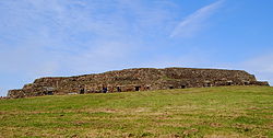 Image illustrative de l’article Cairn de Barnenez