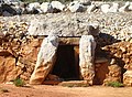 Image 47Megalithic Monuments of Alcalar, built in the 3rd millennium BCE (from History of Portugal)