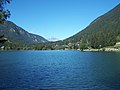 Lac de Champex