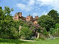 Image 14 Credit: Baryonic Being Chartwell, located two miles south of Westerham, Kent, England, was the home of Sir Winston Churchill. More about Chartwell... (from Portal:Kent/Selected pictures)