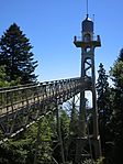 Aussichtsturm Chaumont