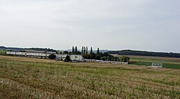 Tribune de Reims