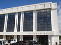 Citizens Bank in downtown Kilgore