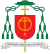 Álvaro del Portillo's coat of arms