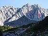 Coburger Hütte