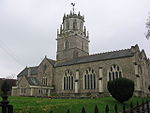 Church of St Andrew