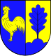 Coat of arms of Hohn