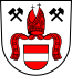 Blason de Münstertal/Schwarzwald